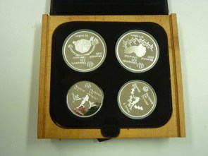 Canada olympiade set 1972 (6)